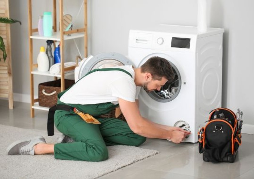 Hire Top Washing Machine Mechanics in Bhubaneswar